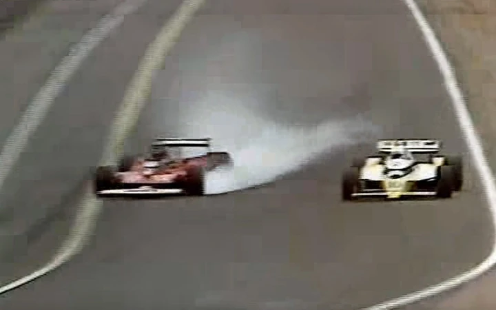 Sorpassi memorabili: Formula 1 e oltre, i grandi duelli [Video]