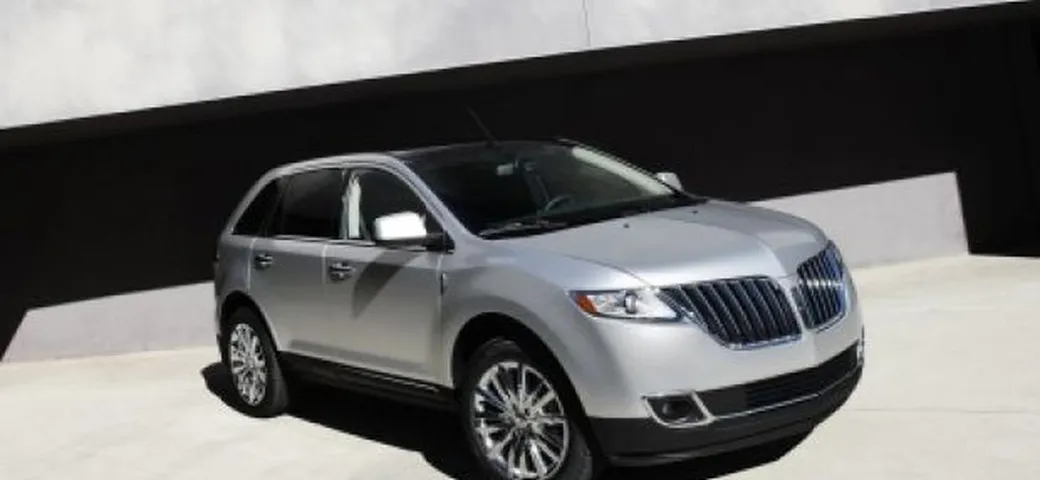 Lincoln: in futuro una linea di modelli sportivi?