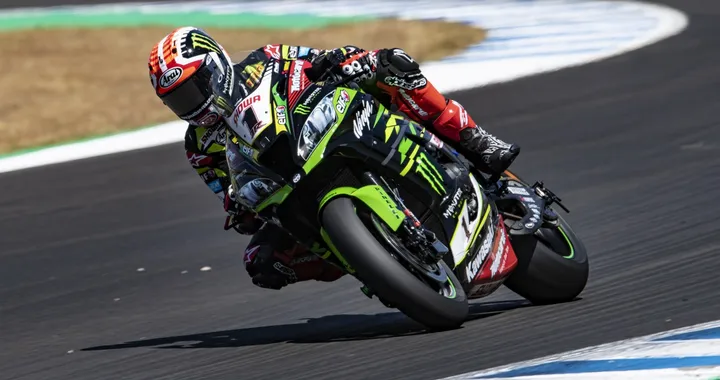 SBK Misano 2019: a Rea la Superpole. Bautista in seconda fila. Melandri rimane dietro.