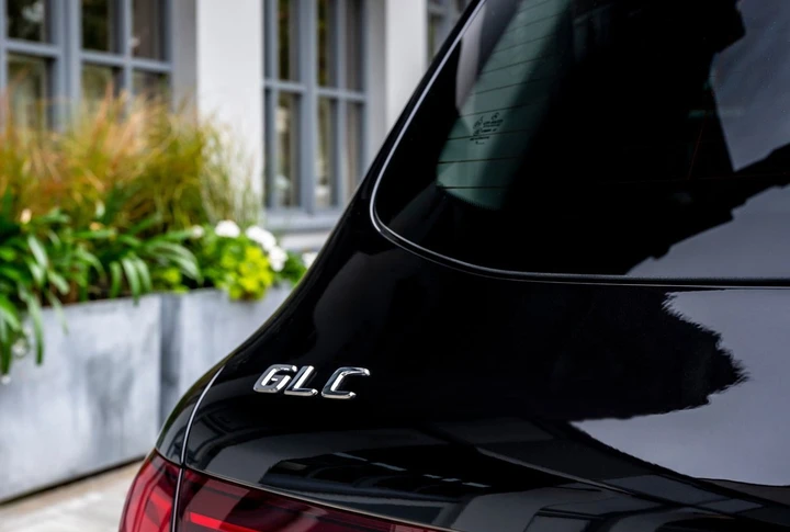 Mercedes GLC 2022: le ultime indiscrezioni sulla nuova generazione