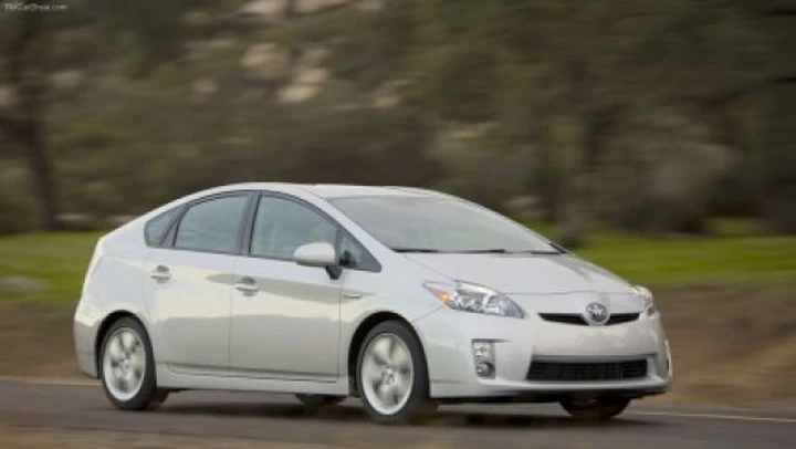 Toyota: mega richiamo in America per 3.800.000 veicoli