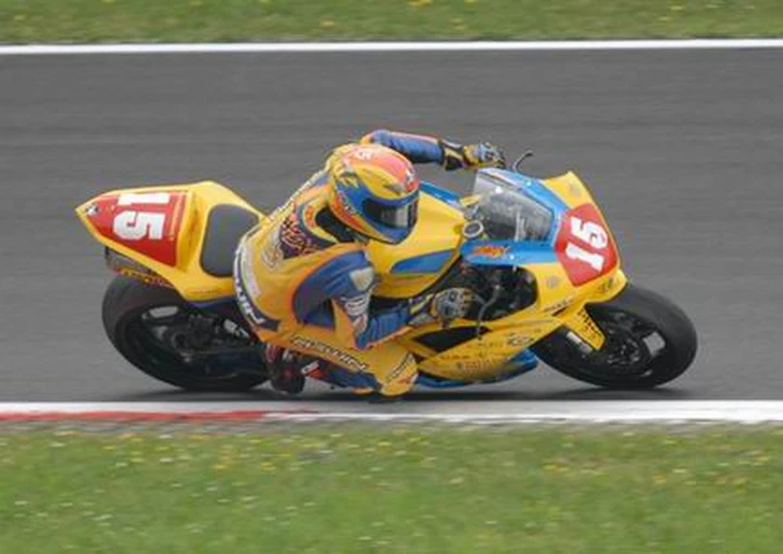 Superstock 1000 Monza: Baiocco vince e convince!