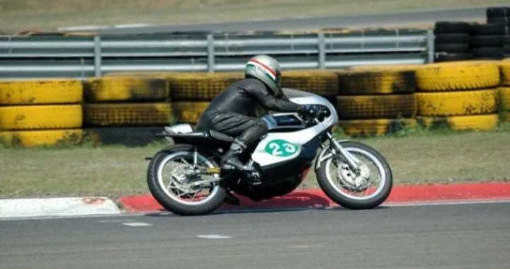 Asimotoshow 2010, dal 14 al 16 maggio