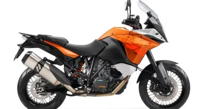 KTM 1190 Adventure e Adventure R 2013: ecco i prezzi!