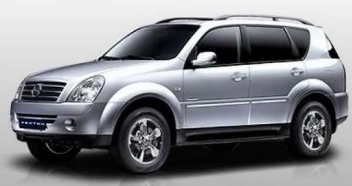 Ssangyong: nuovo Super Rexton ed aggiornamenti alla gamma per superare la crisi