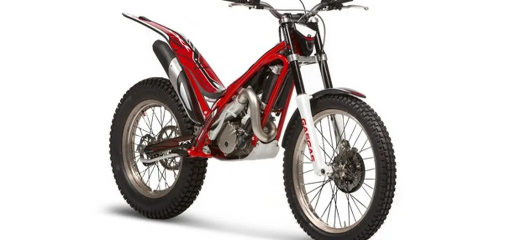 Gas Gas TXT Racing e TXT PRO 2014