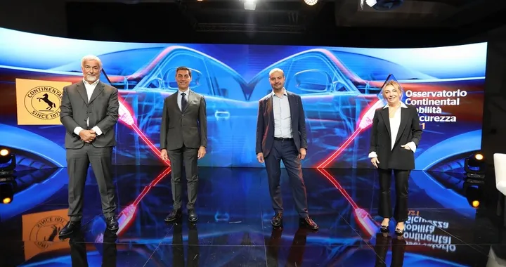 Auto elettrica: italiani interessati e informati, ma poco propensi all’acquisto