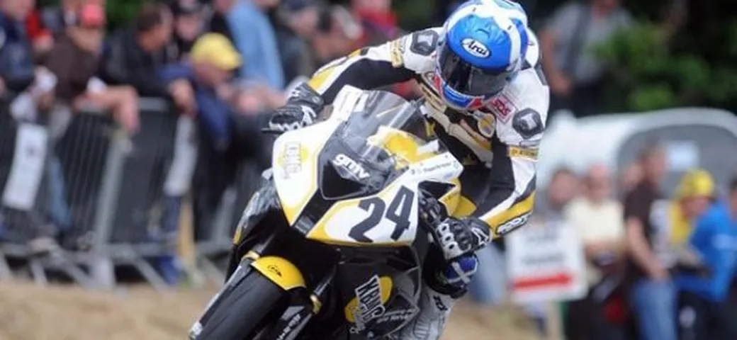 TT Isle Of Man:  Honda Racing punta su McGuinness e Amor