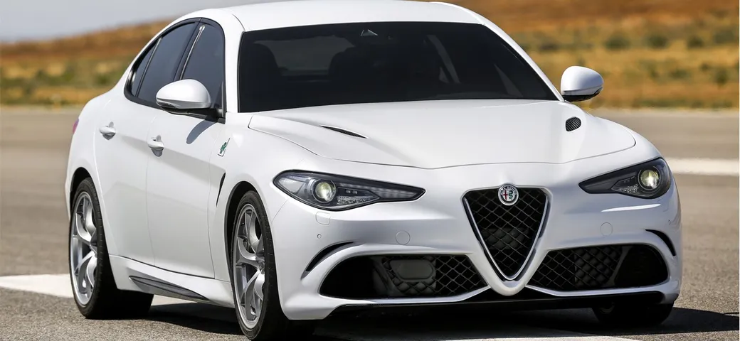 Un'auto su 3 nel Mondo è bianca