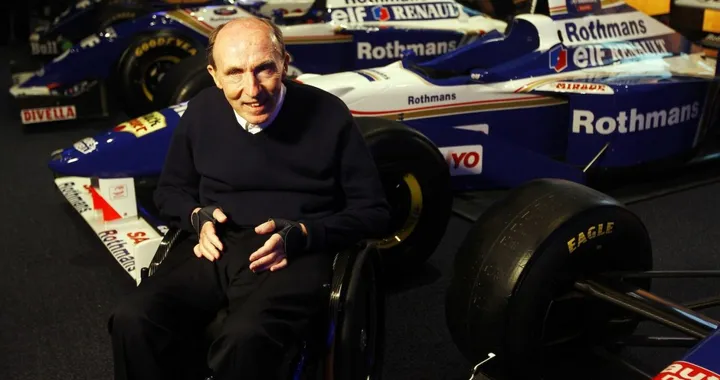 F1: addio a Sir Frank Williams, uomo da 16 mondiali