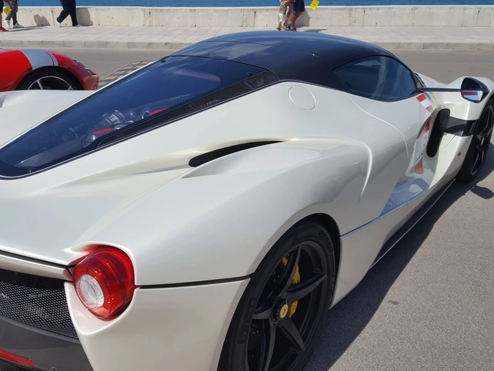 Ferrari Cavalcade 2024: un trionfo di 