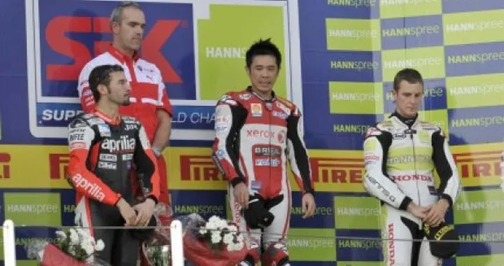 WSBK: 16° Titolo Mondiale per Ducati. Haga torna in testa al Mondiale SBK