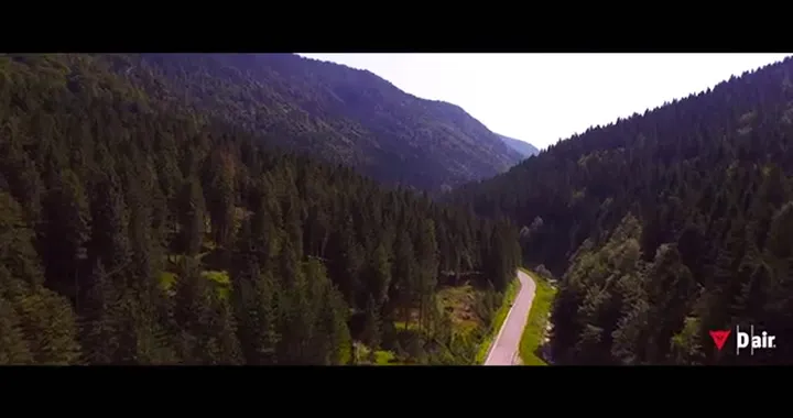 Dainese giacca D-air Misano 1000