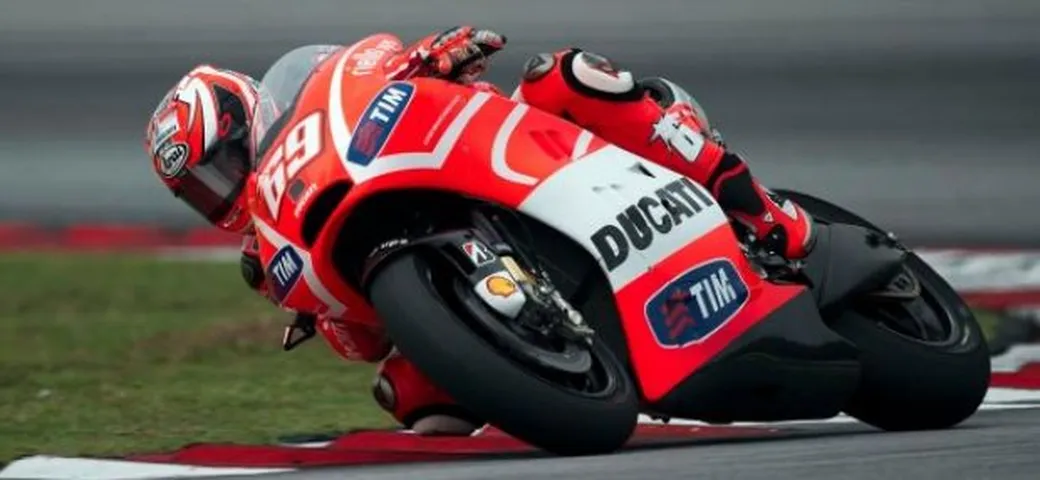 MotoGP Sepang test, 