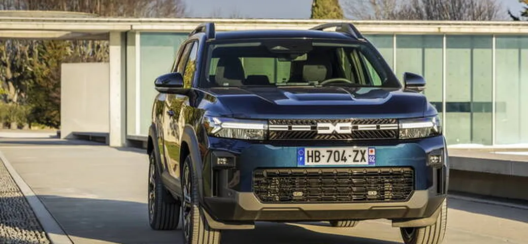 Dacia porta il 4x4 anche sull'ibrido GPL: la novità di Bigster