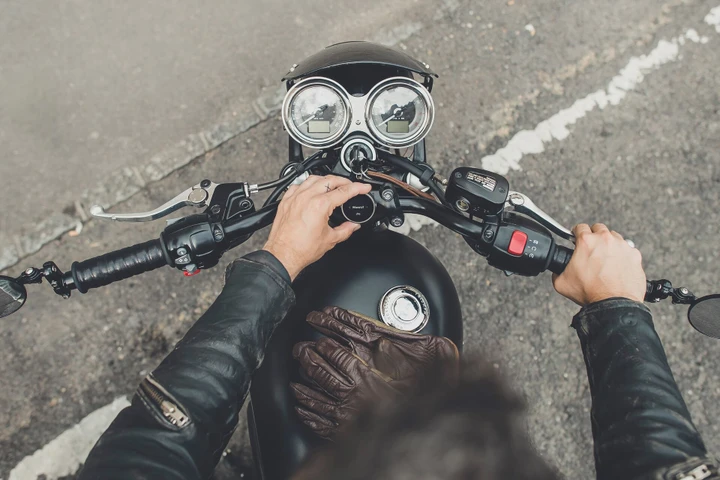 Triumph e Beeline insieme per il navigatore smart, antiurto e impermeabile