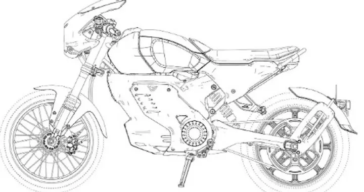 VMoto prepara due nuovi modelli sportivi elettrici