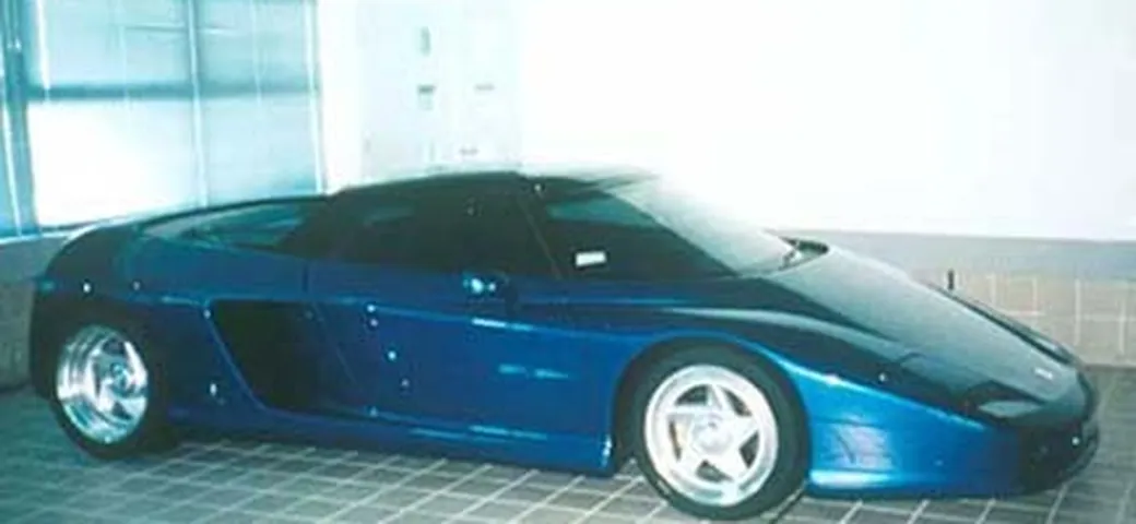 Una gocciolina nell'oceano: quante (e quali) Ferrari per il Sultano del Brunei?