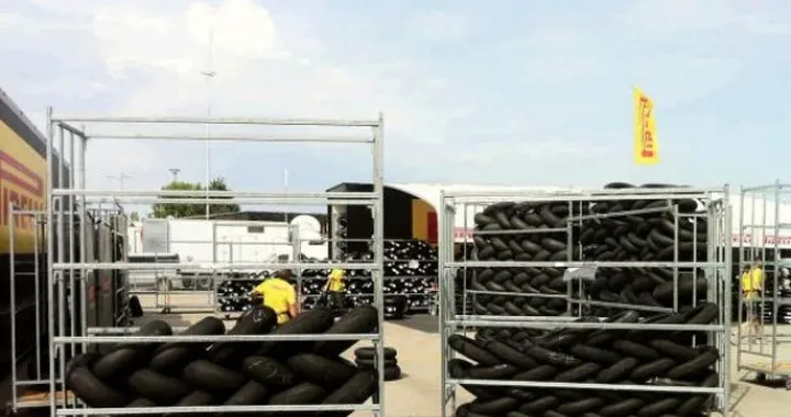 Pneumatici SBK: mescole Pirelli SC0, SC1 e SC2 per Portimao