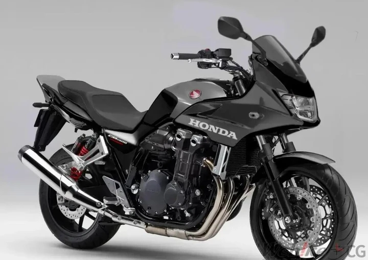 Honda CB1300