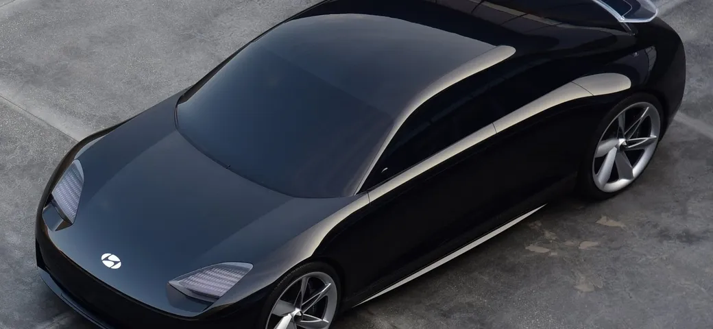 Hyundai Prophecy: il futuro del design coreano con una nuova piattaforma