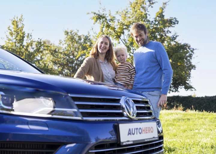 Due genitori su dieci non usano il seggiolino per bambini: e la sicurezza?