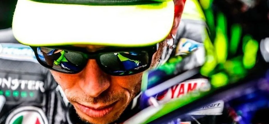 MotoGP: Valentino Rossi, futuro già scritto?