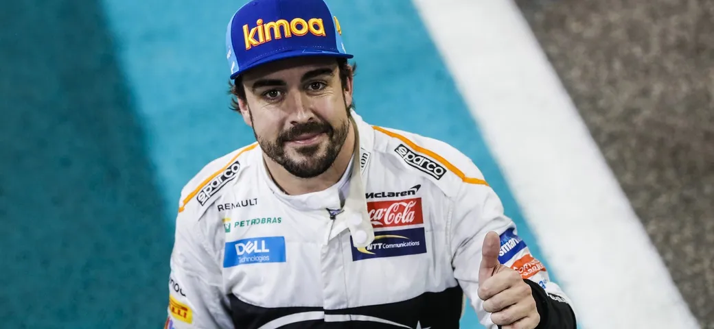 Fernando Alonso in Formula 1: un campione da rimpiangere
