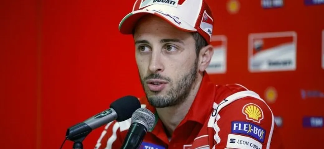 Dovizioso: 