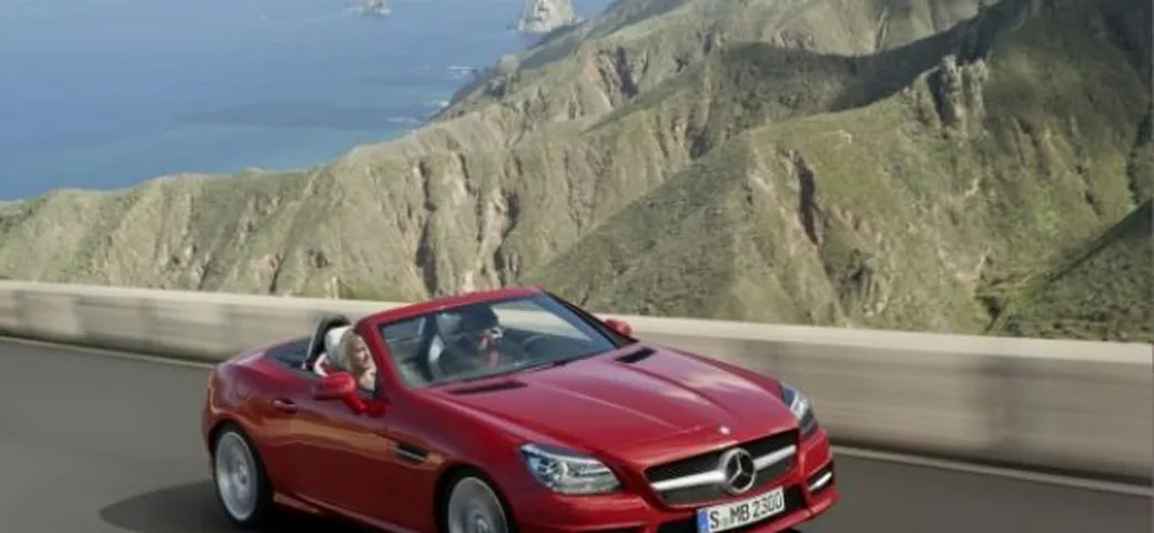 Vendite Mercedes 2010: +15% e 1,167,700 unità