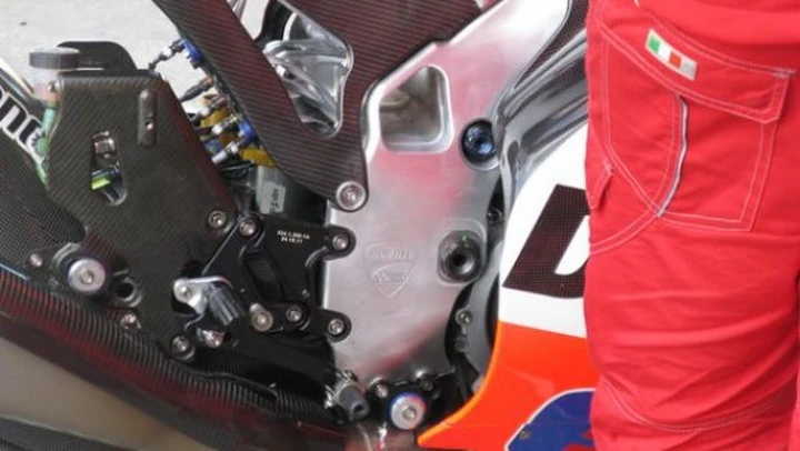 MotoGP: Ducati a Jerez per una sessione di test privati, presente anche Checa