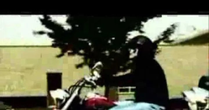 La Grange dei ZZ Top, pezzo rock per motociclette rock