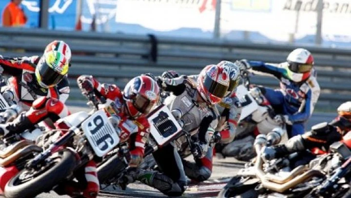 Harley-Davidson XR1200 Trophy 2009