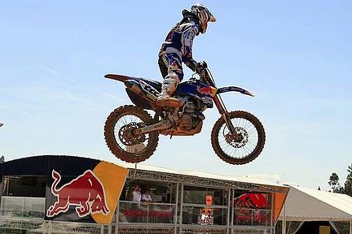 GP d'Italia Motocross Mantova: gli orari in pista e TV