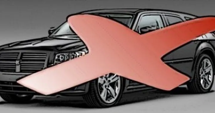 Chrysler taglia almeno 8.500 posti di lavoro e cancella quattro modelli