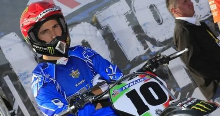 Trofeo delle Nazioni: con Philippaerts, Cairoli e Guarneri si punta in alto