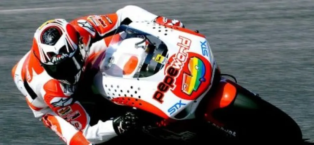 Test Irta a Losail: in pista le 125cc e le 250cc