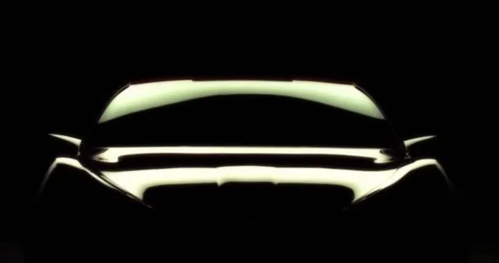 Scion: prima anticipazione della sportiva su base Toyota FT-86 II
