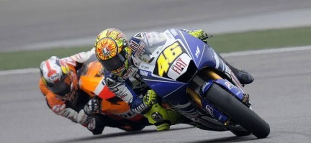 GP di Shangai: galleria fotografica - Prima parte