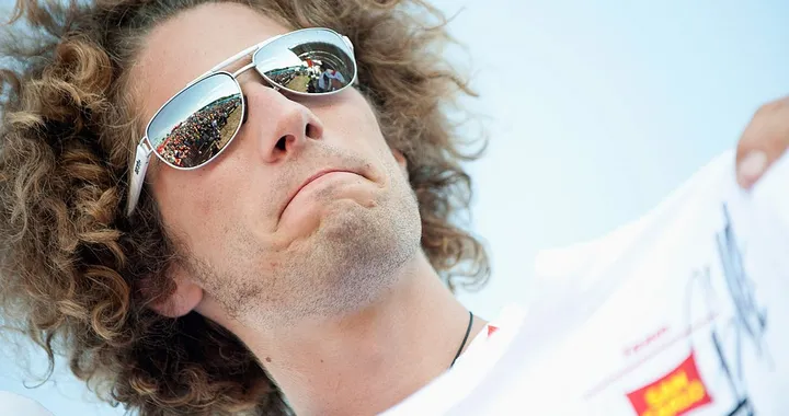 Misano: iniziati i lavori per via Marco Simoncelli