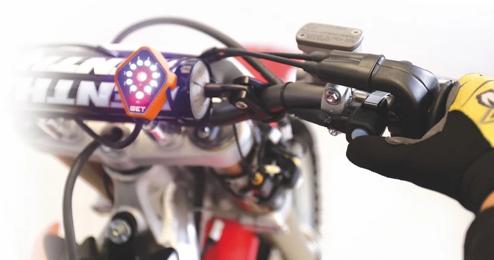 Nuova centralina GET RX1 Power