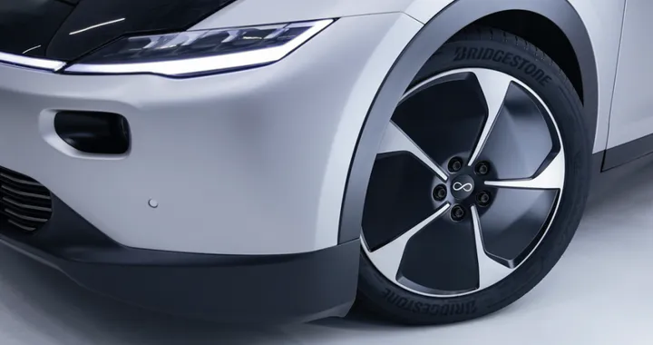 Bridgestone Turanza Eco: gli pneumatici per l'auto solare