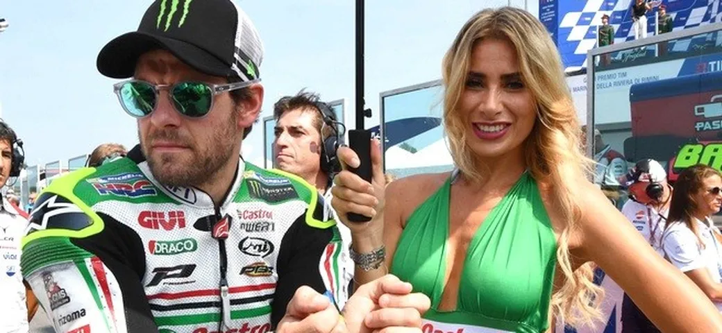 Crutchlow: 
