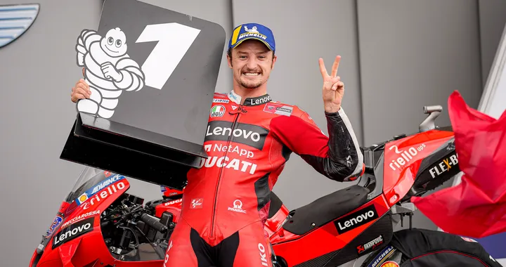 Le Mans, Miller vince ancora: "È  un sogno che si avvera!"