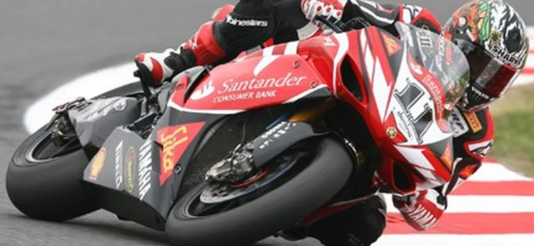 Test SBK: Corser ed Haga imprendibili