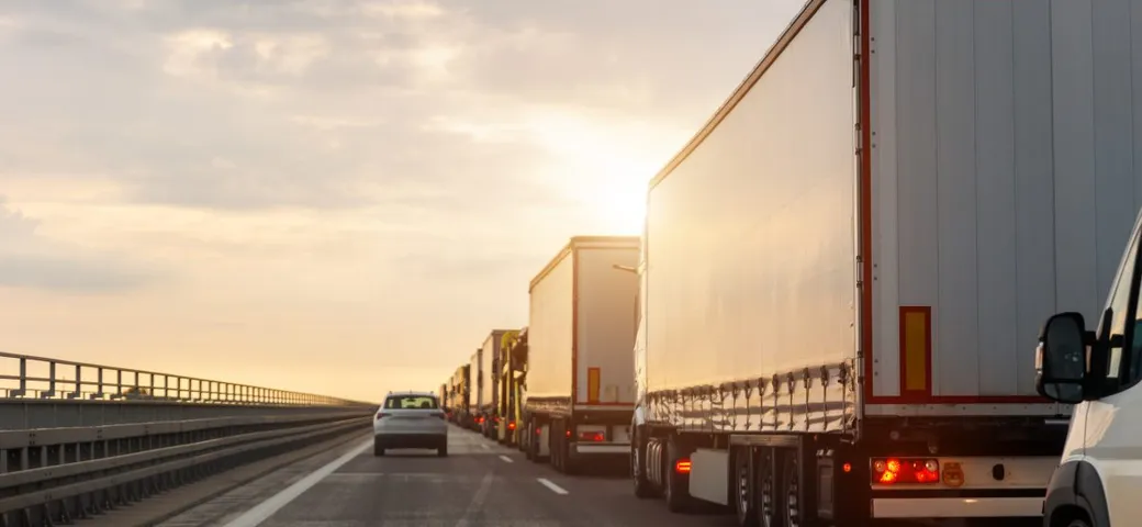 Carenza di autisti nel trasporto merci, l'appello del settore