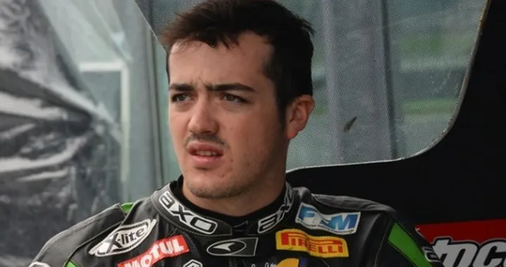 STK1000, Magny Cours: Guarnoni beffa Barrier e si prende la pole