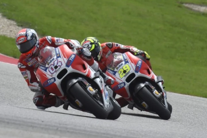 Rinascita Ducati in MotoGP: merito dei piloti, di Dall'Igna, della squadra e...