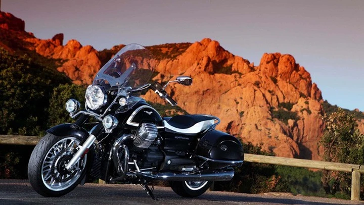 Aprilia e Moto Guzzi: le promozioni di luglio