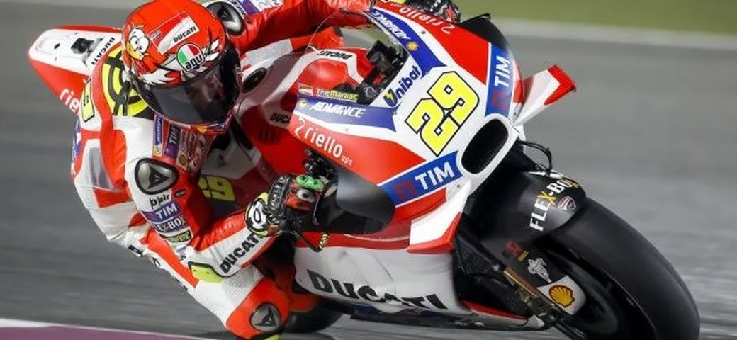 Iannone: 